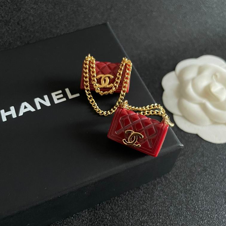 Chanel earring 11lyh297